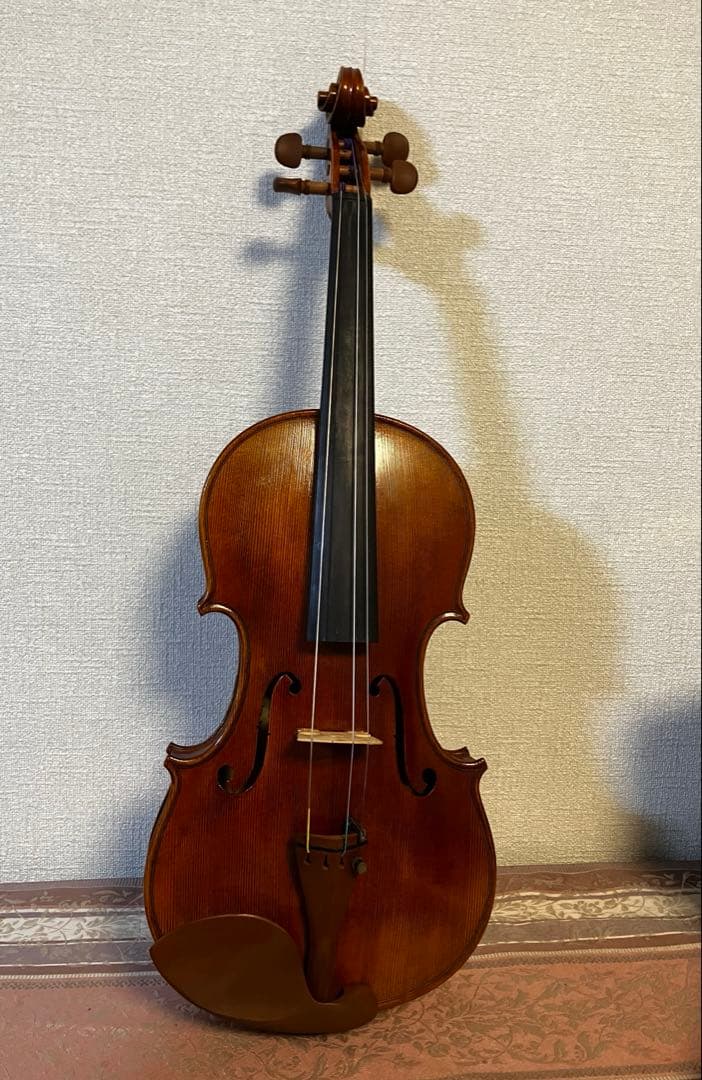 バイオリン 分数　3/4 Special hand made SIRENA