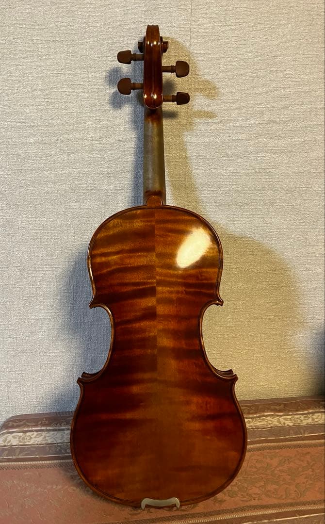バイオリン 分数　3/4 Special hand made SIRENA