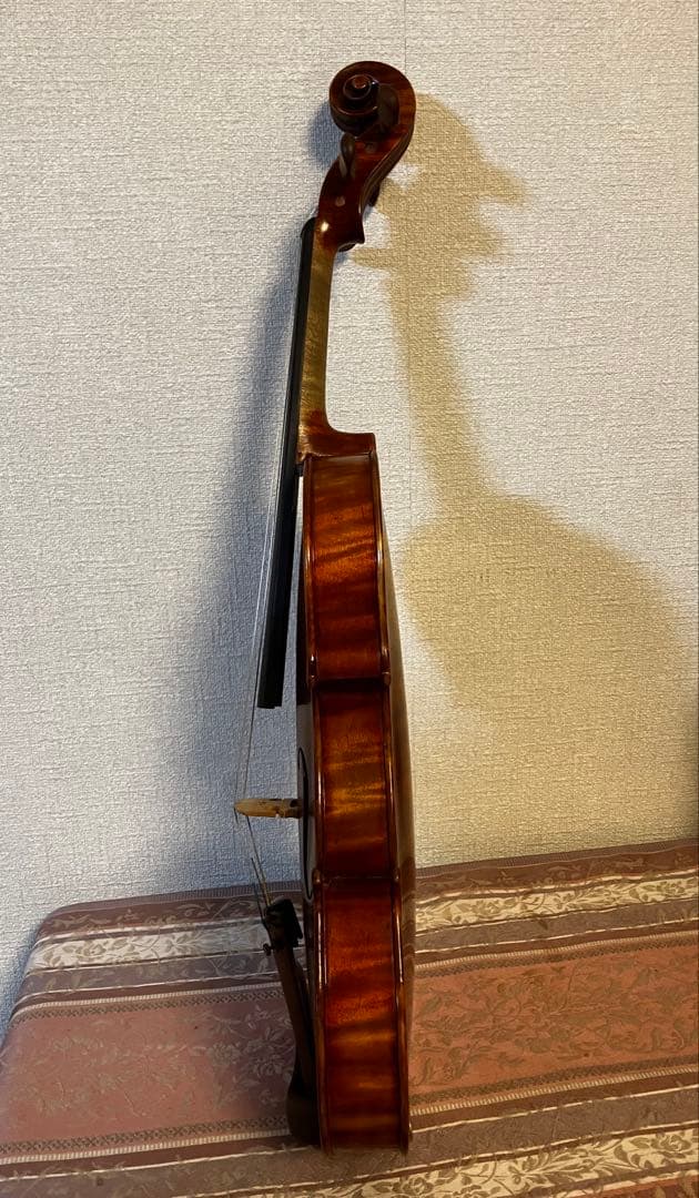 バイオリン 分数　3/4 Special hand made SIRENA