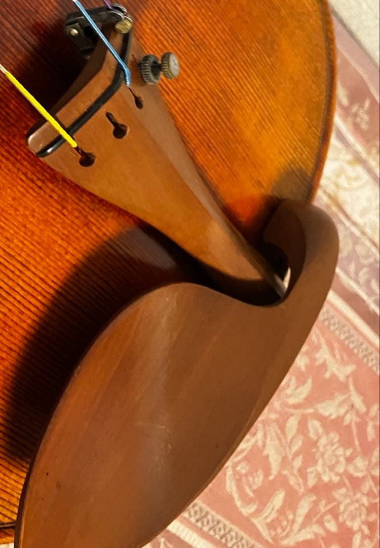 バイオリン 分数　3/4 Special hand made SIRENA