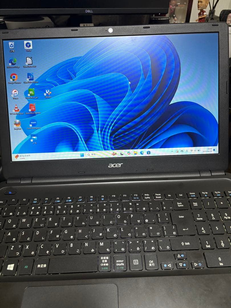 Acer 最新Windows11 高性能Core i5 ノートパソコン Q51