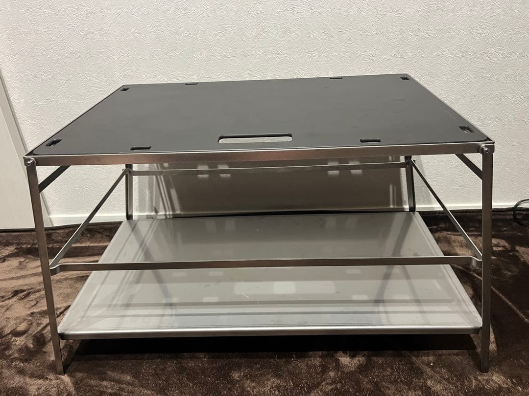 テーブル・チェア・ハンモック HAVeFUN GARAGE ML TABLE STAND