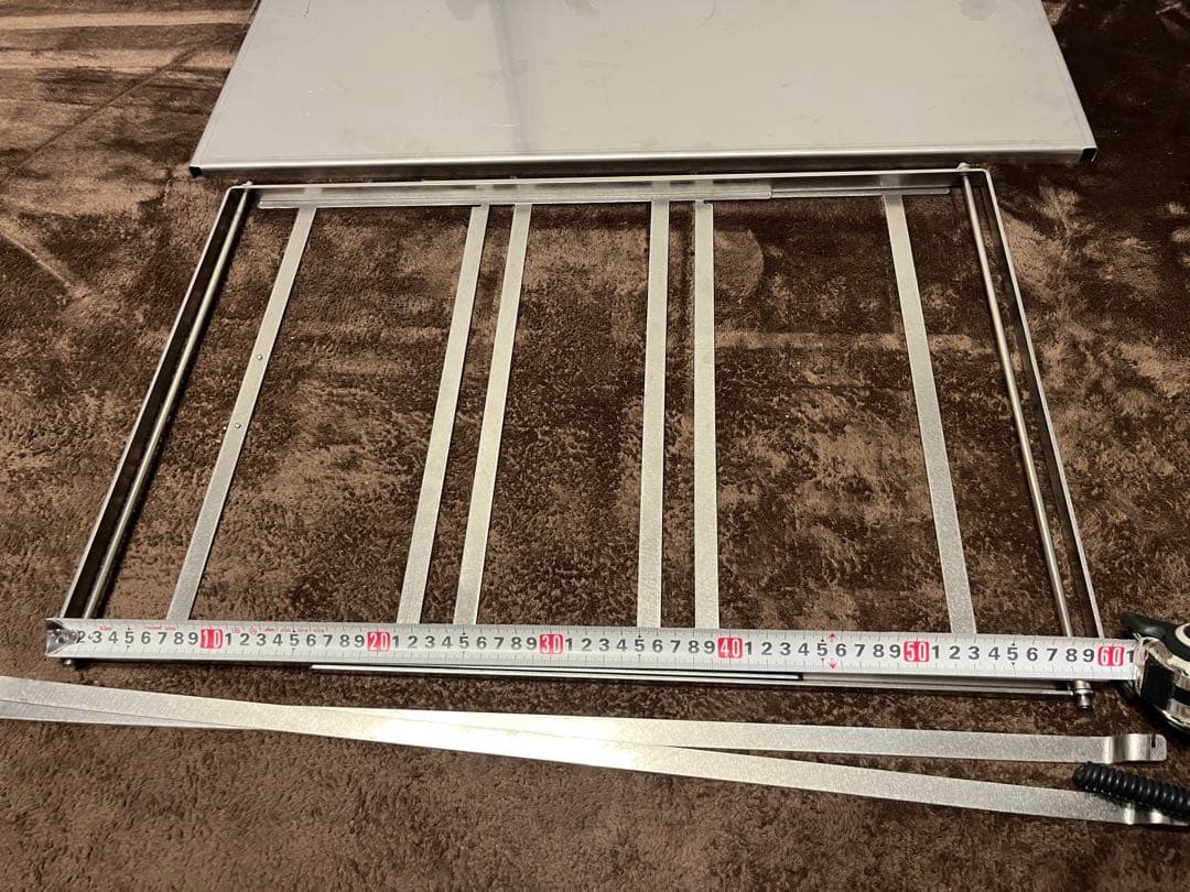 テーブル・チェア・ハンモック HAVeFUN GARAGE ML TABLE STAND