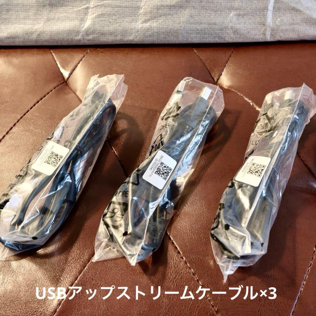 【Bernacles】MSI 32インチMPG321UR-QD 4Kモニタ