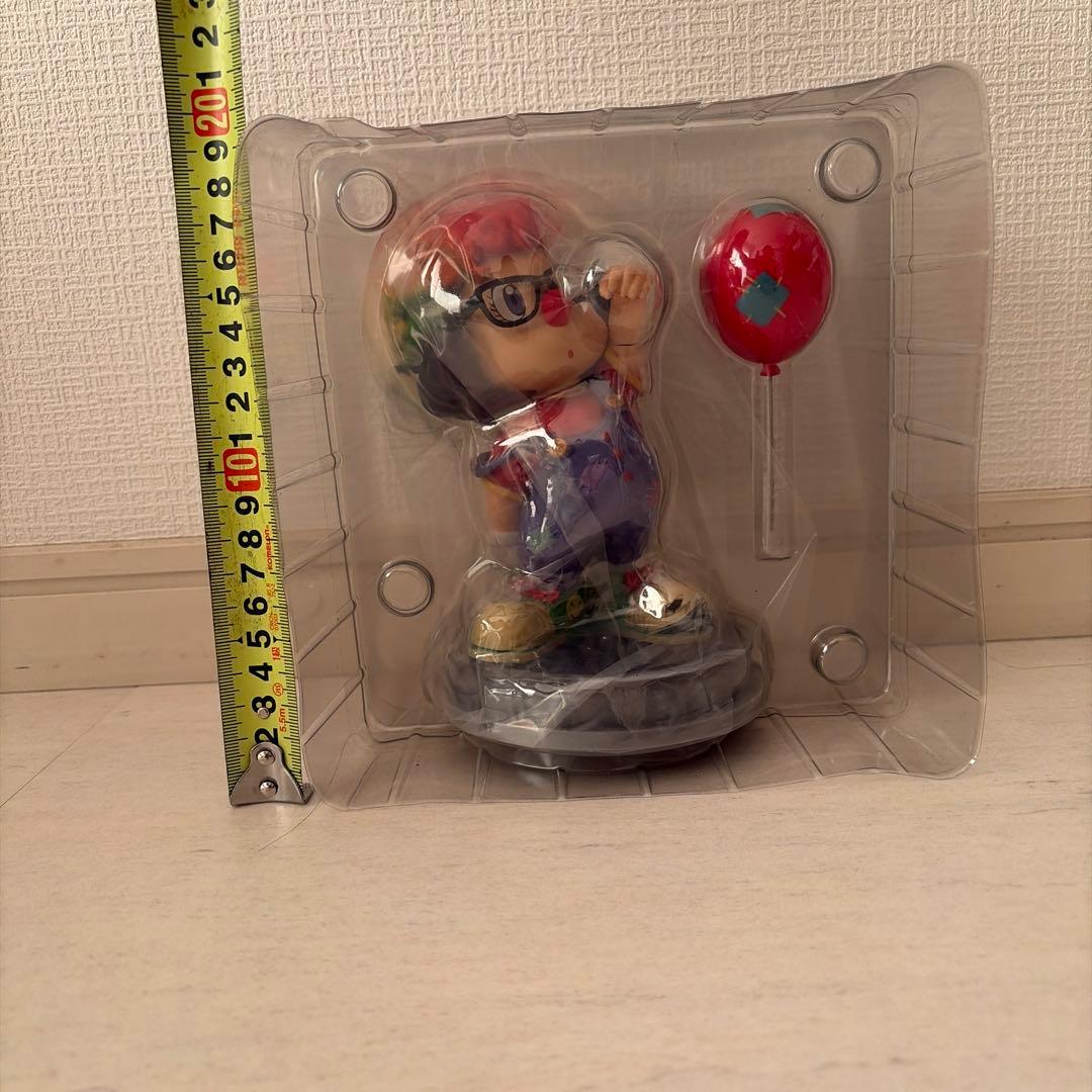 Dr.スランプ ドクタースランプ アラレちゃん フィギュア