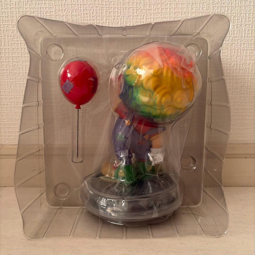 Dr.スランプ ドクタースランプ アラレちゃん フィギュア