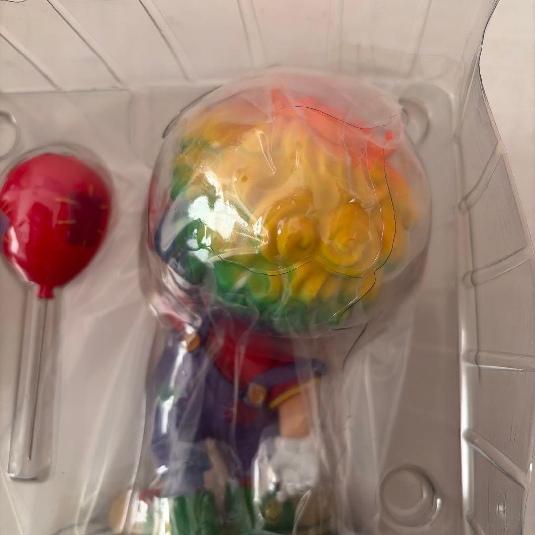 Dr.スランプ ドクタースランプ アラレちゃん フィギュア