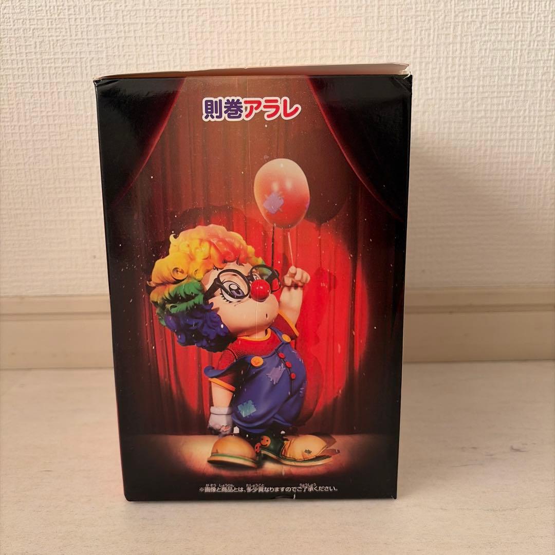 Dr.スランプ ドクタースランプ アラレちゃん フィギュア