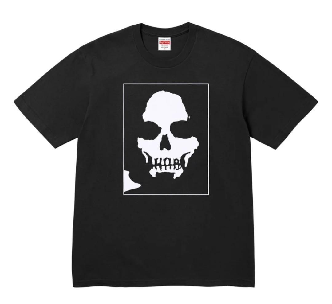 Supreme Number (N)ine Manson Tee【Mサイズ】