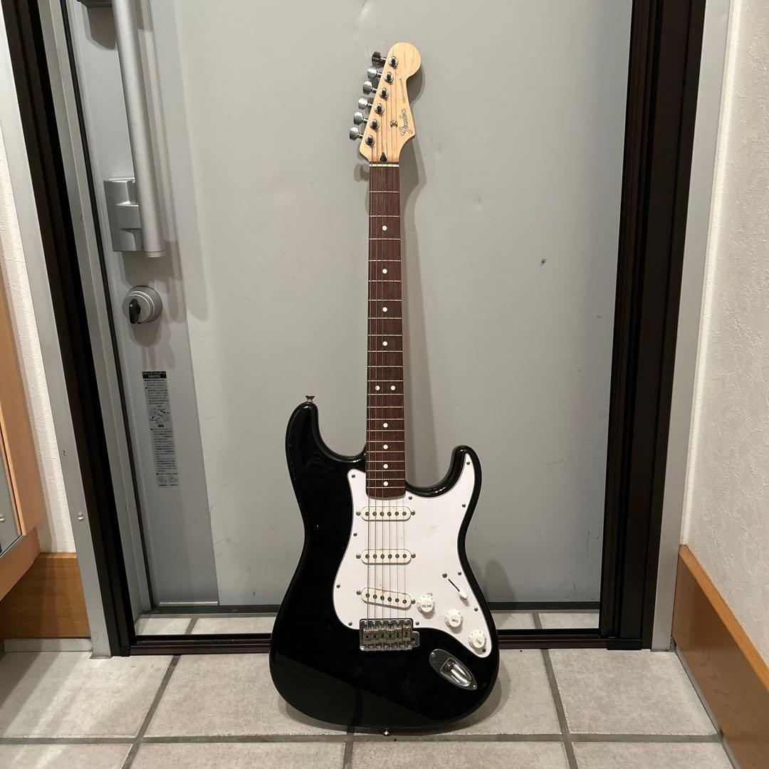 フェンダーストラスキャスター