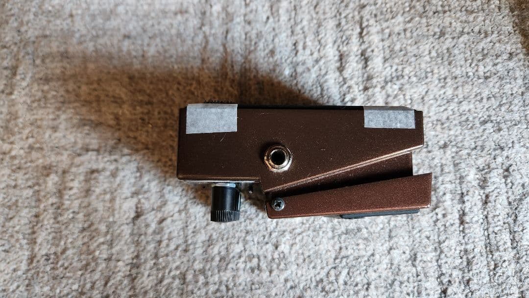 【美品】BOSS OC-5 オクターバー