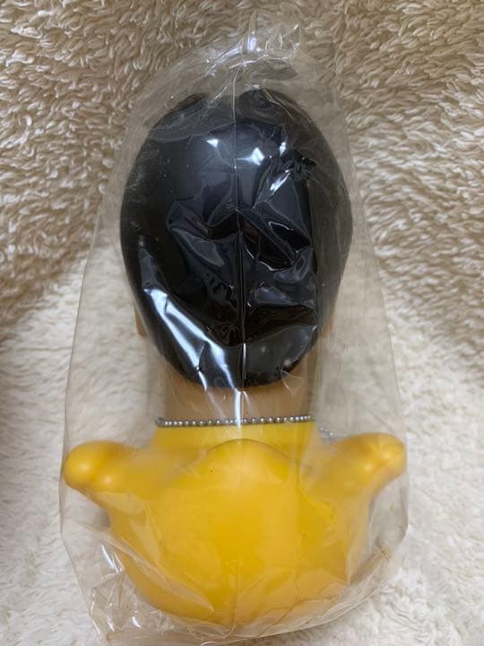 ヒヨコ紳助 島田紳助 三浦工業 三浦のボイラー 人形