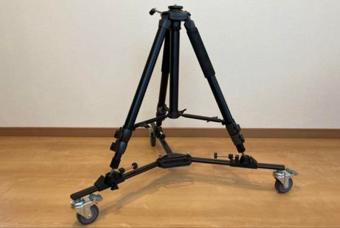 カメラクレーン　ジブアーム　ProAm