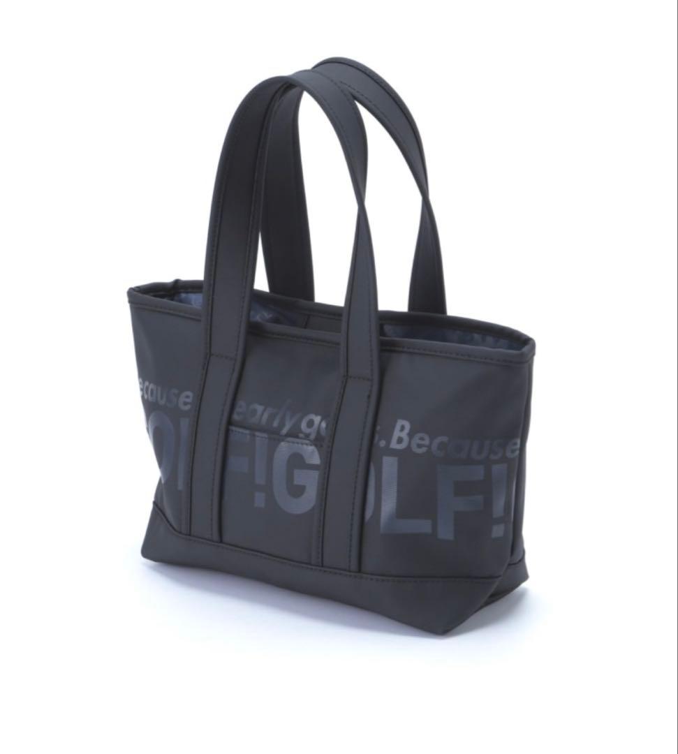 PEARLY GATES パーリーゲイツ　ゴルフ　カートバッグ