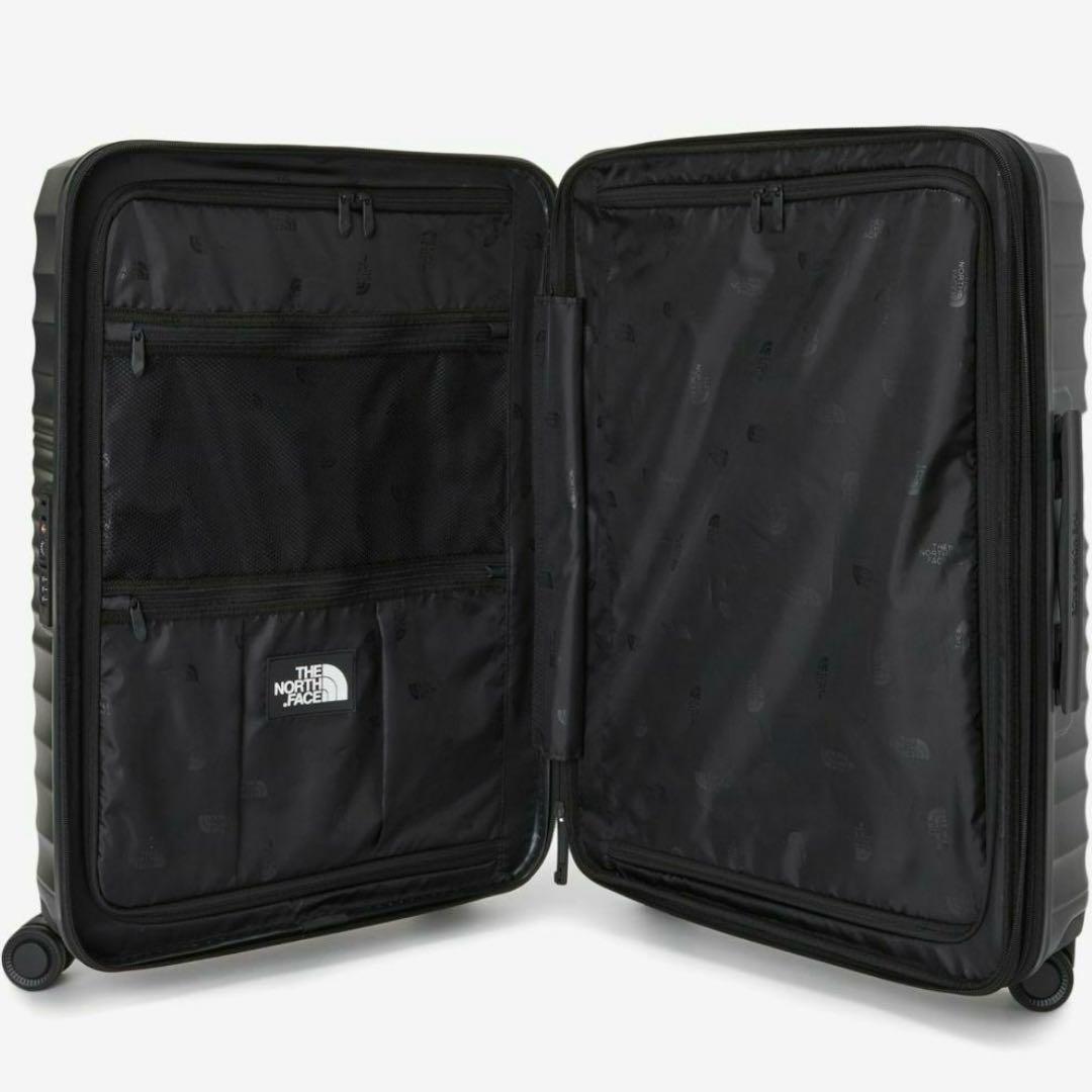 バッグ PS5THE NORTH FACE TNF MOVE WHEELER 24