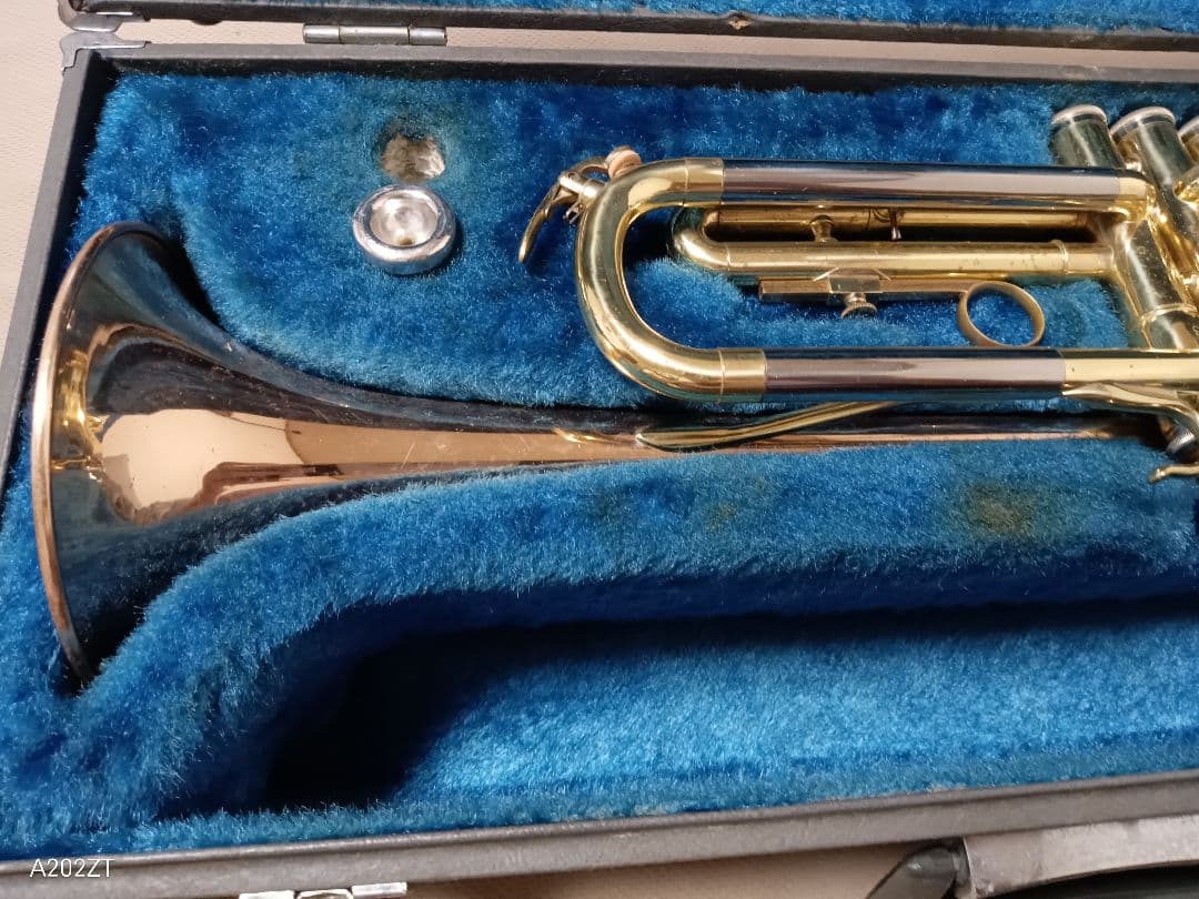 YTR-332 YAMAHA トランペット ジャンク