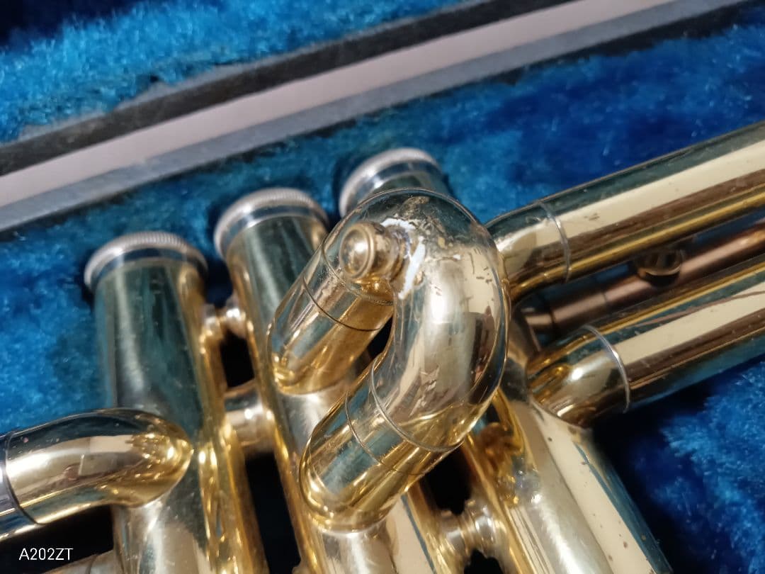 YTR-332 YAMAHA トランペット ジャンク