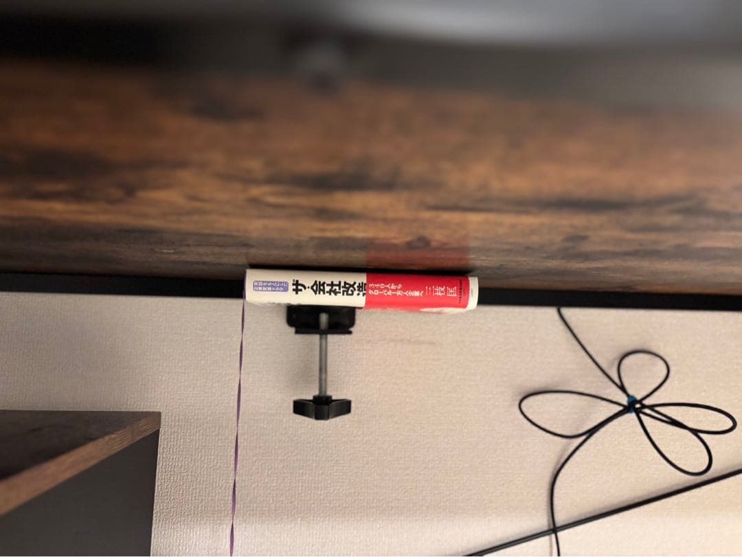 シロヒテ（プロフ必読）※ディスプレイ、アーム、キーボード、椅子