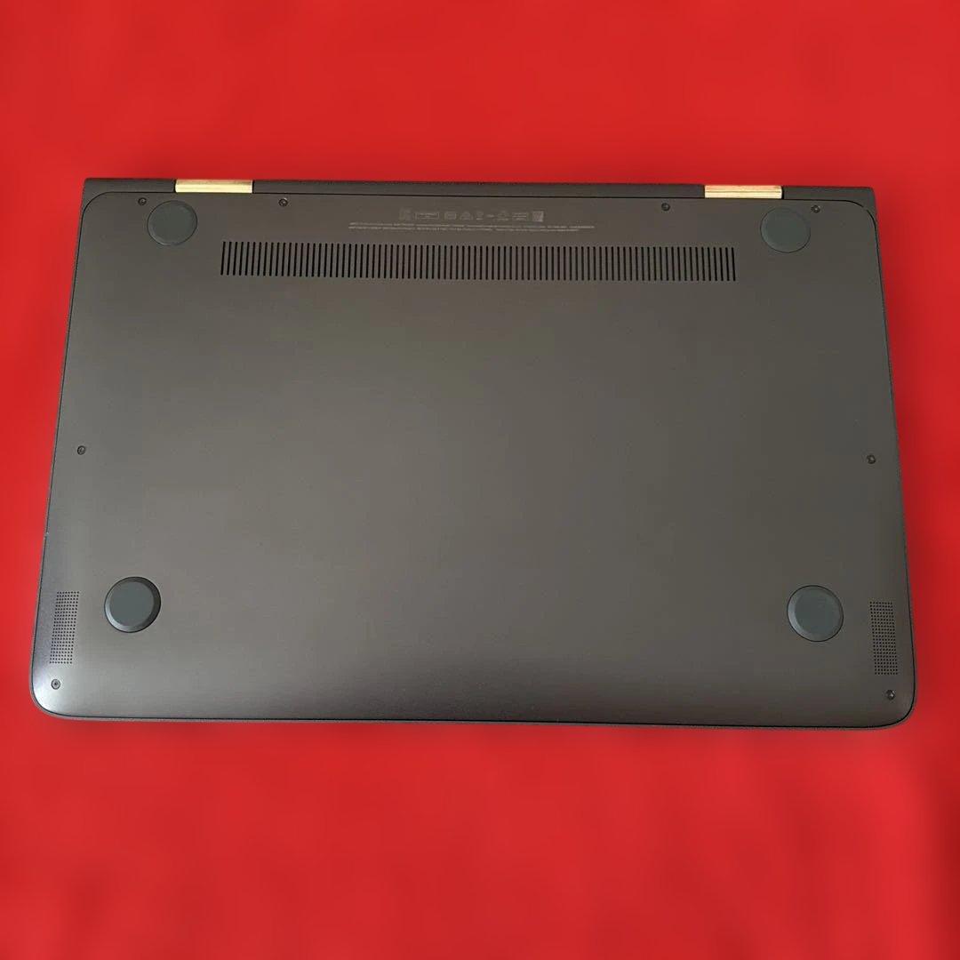 HP Spectre 13-4129TU x360 【ジャンク】