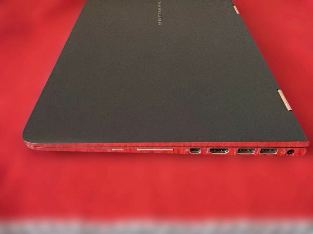 HP Spectre 13-4129TU x360 【ジャンク】