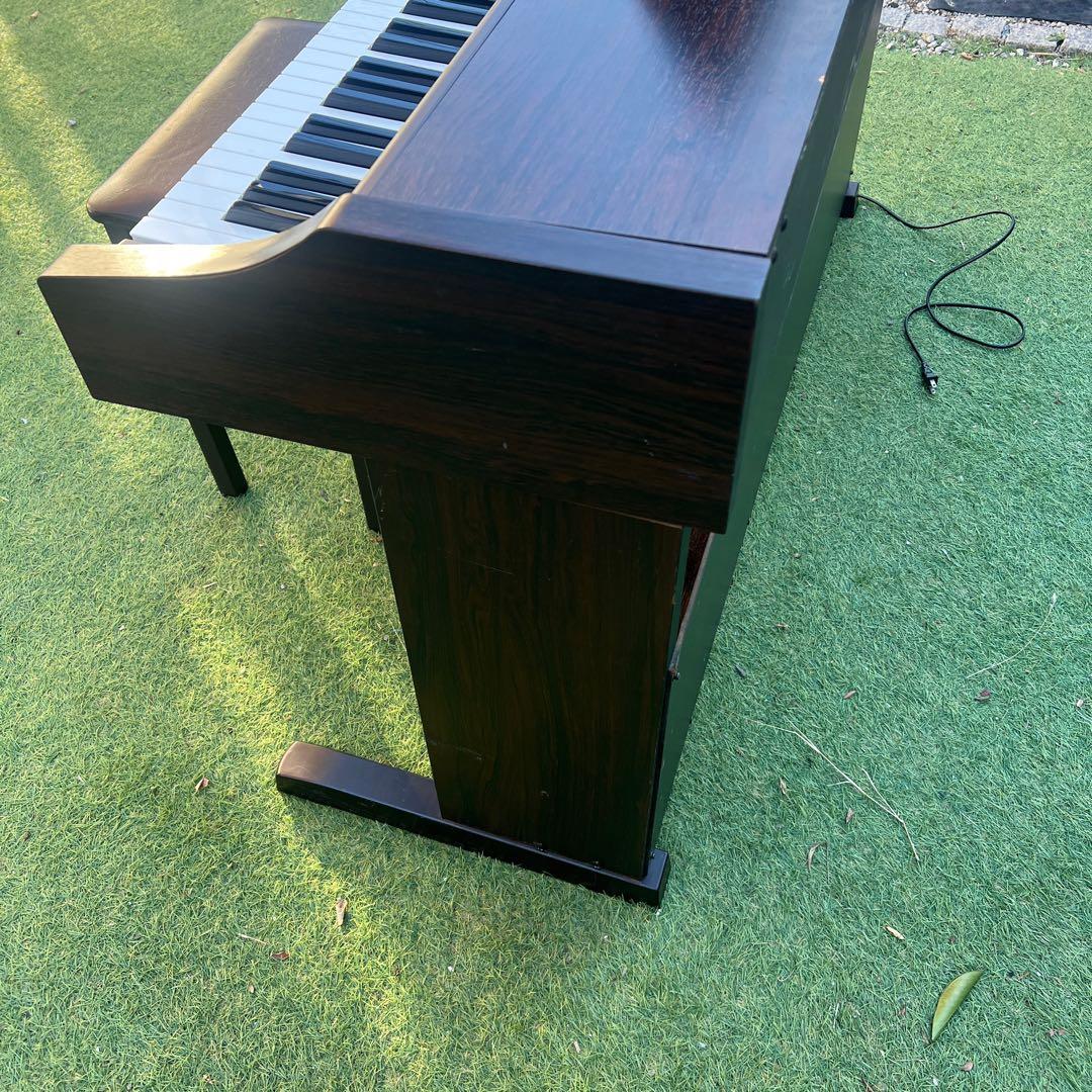 【横浜市内】CASIO カシオ セルビアーノ AP-21 88鍵盤　電子ピアノ