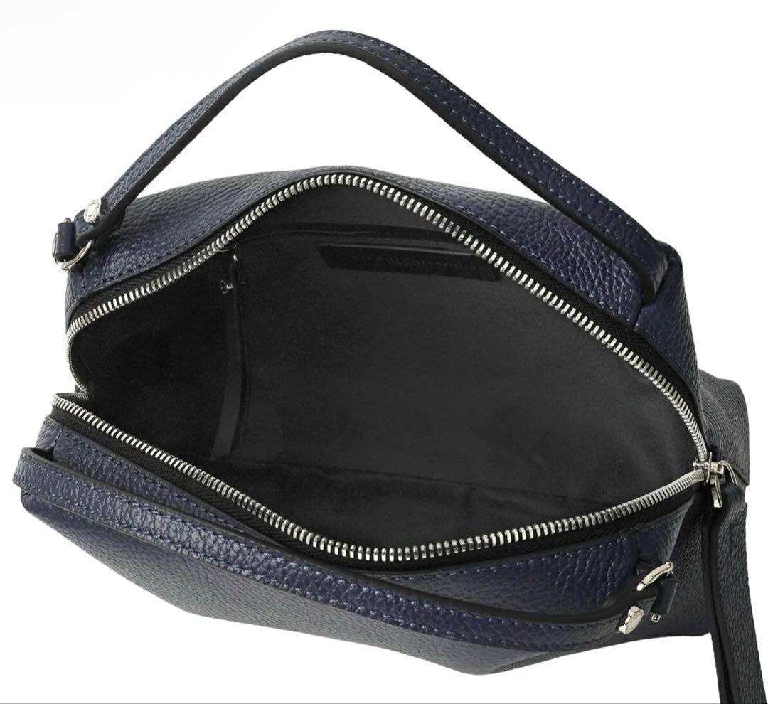 ジャンニキアリーニ アリファM ネイビー