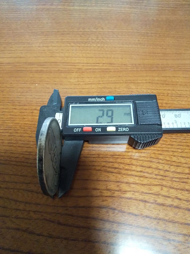 中国古銭　袁世凱　中華帝國　洪憲紀元