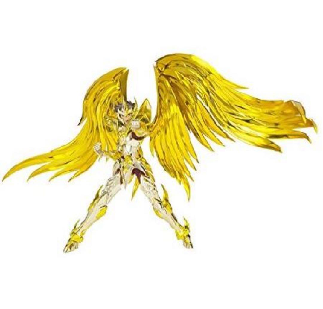 聖闘士聖衣神話EX神聖衣サジタリアス　(初回購入特典付き)