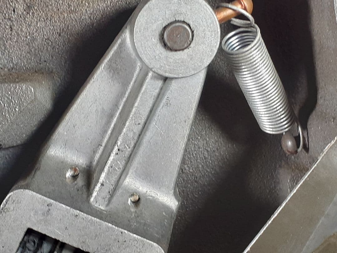 ダッチングマシン　天虎工業　1975年 日付印字機　国鉄　鉄道