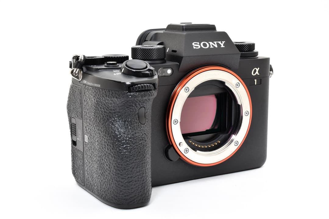 ■極上品■ SONY ソニー α1 ILCE-1 #C660