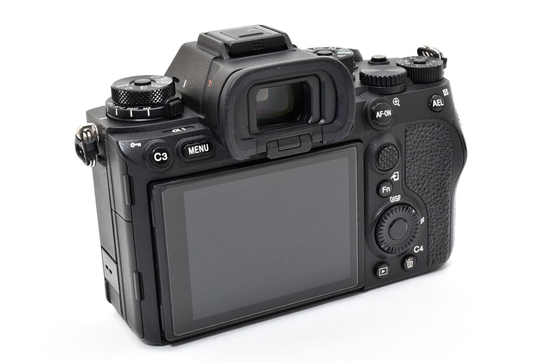 ■極上品■ SONY ソニー α1 ILCE-1 #C660