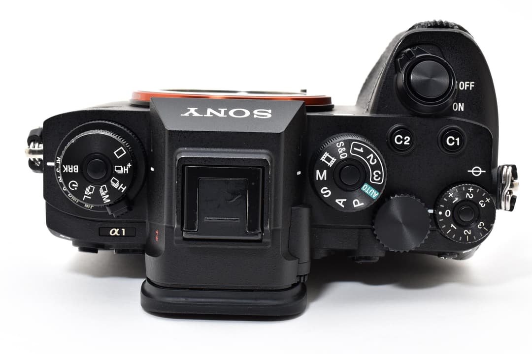 ■極上品■ SONY ソニー α1 ILCE-1 #C660