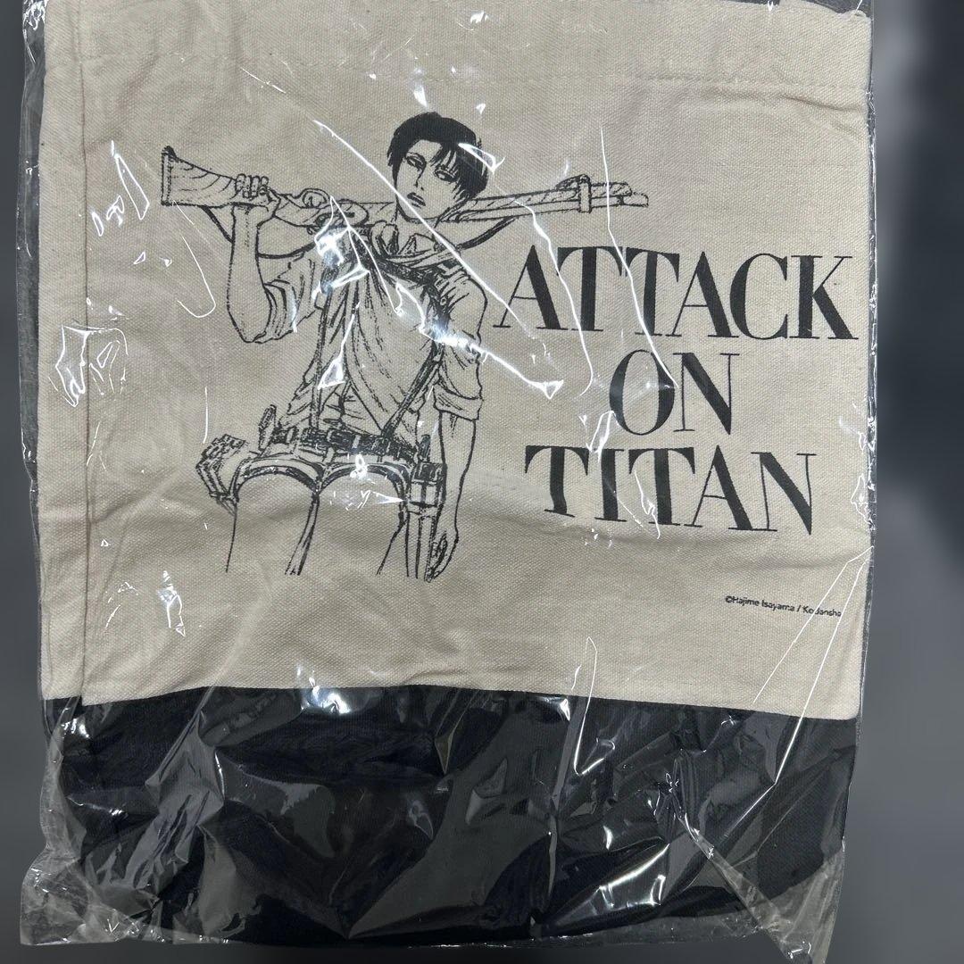 進撃の巨人　リヴァイグッズ纏め売り