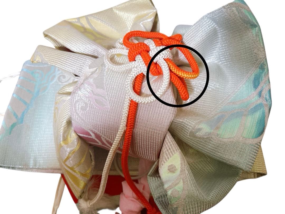 お買い得品♡七五三　7歳　女の子　フルセット　一式　ピンク系