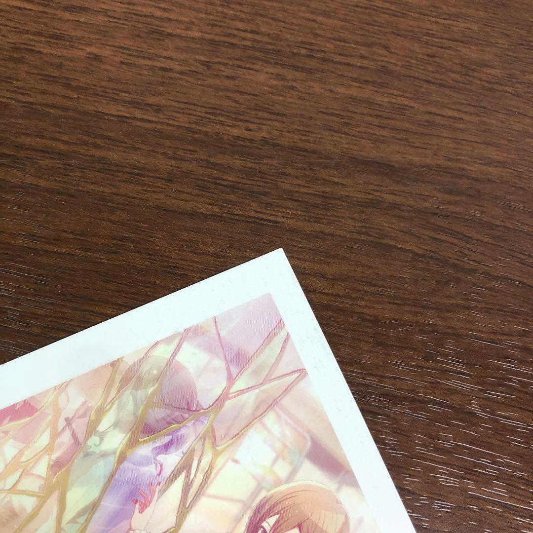 ❶プロセカ ぱしゃこれ vol.4 BBOX ノーマルコンプ 箔押し 約180枚