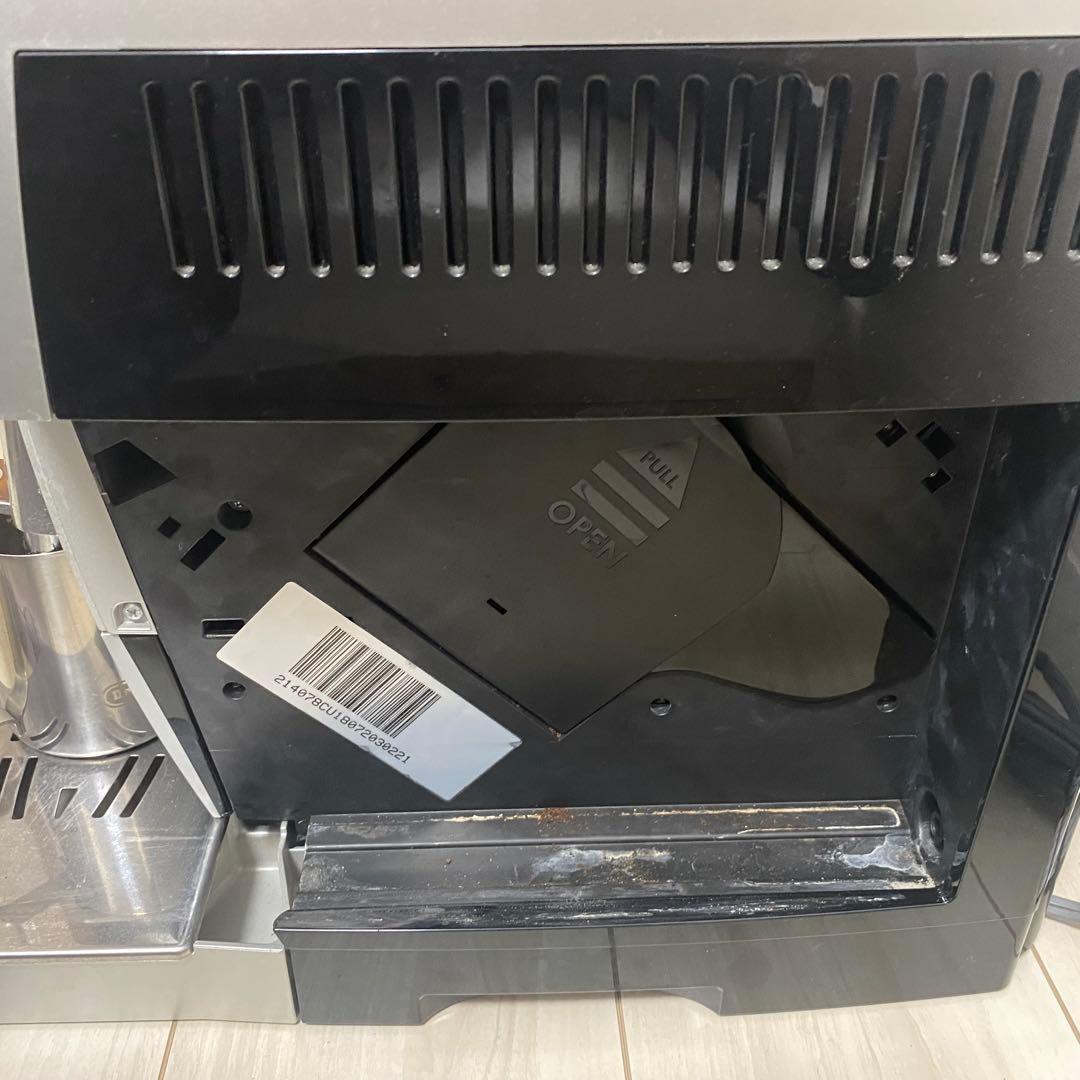 イ*~様 DeLonghi コーヒーメーカー Magnifica Sジャンク