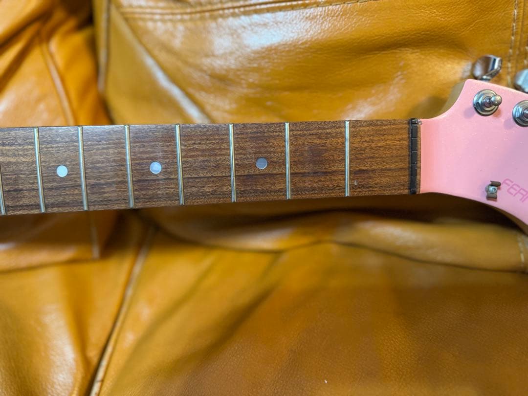 【値下げ】ZO-3 Hello Kitty ピンク