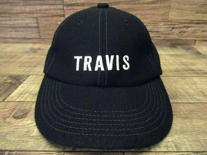 新品 フリーホイーラーズ TRAVIS ウール ベースボール キャップ FREE