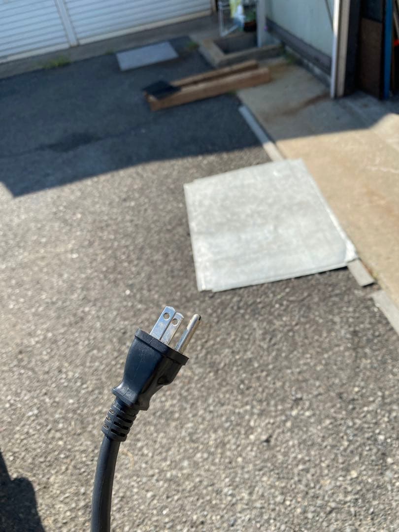 【美品】フクシマ オープン 冷蔵ショーケース 100V