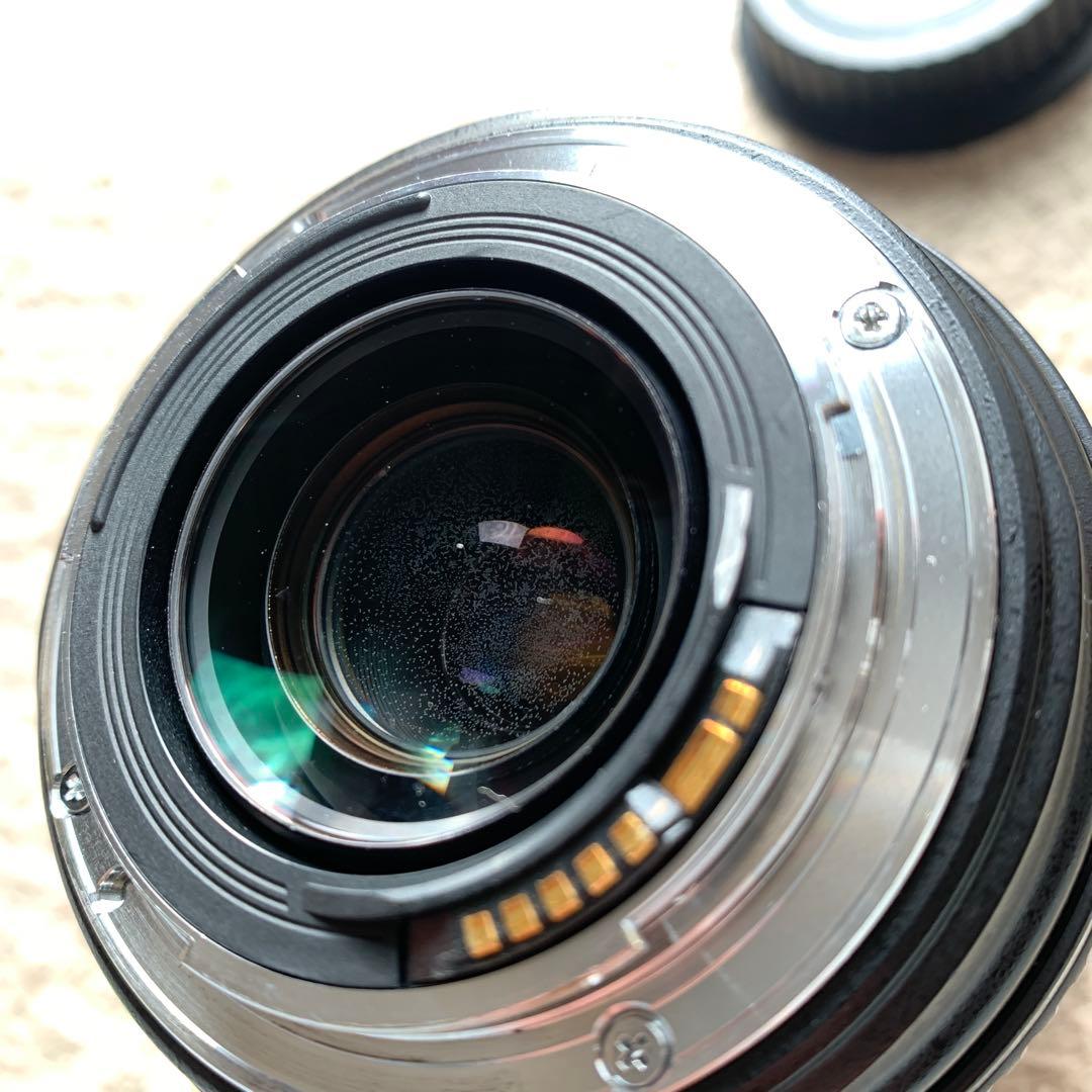 レンズ(ズーム) Canon EF 70-300mm f/4-5.6 IS USM