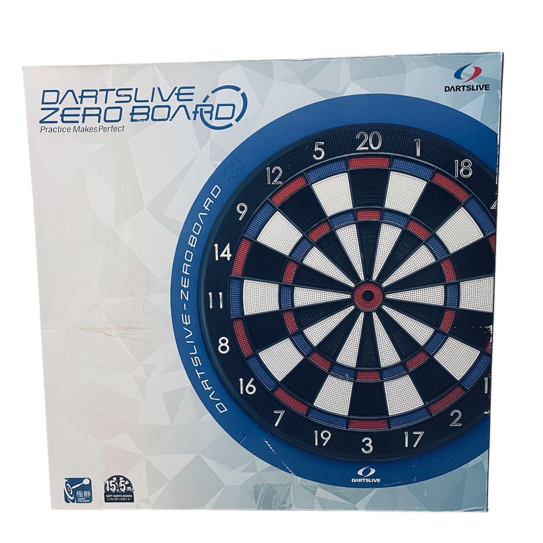 DARTSLIVE ZERO BOARD BLITZER ダーツスタンド
