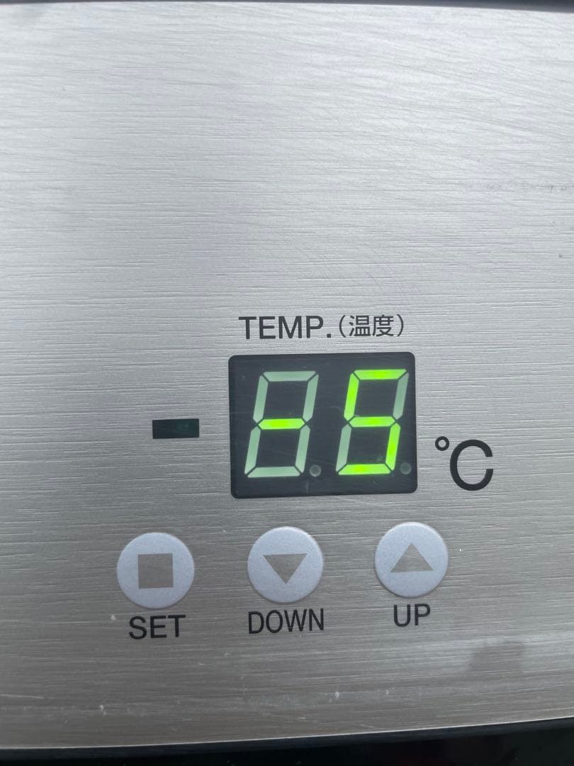 フクシマ業務用台下冷凍冷蔵庫コールドテーブル