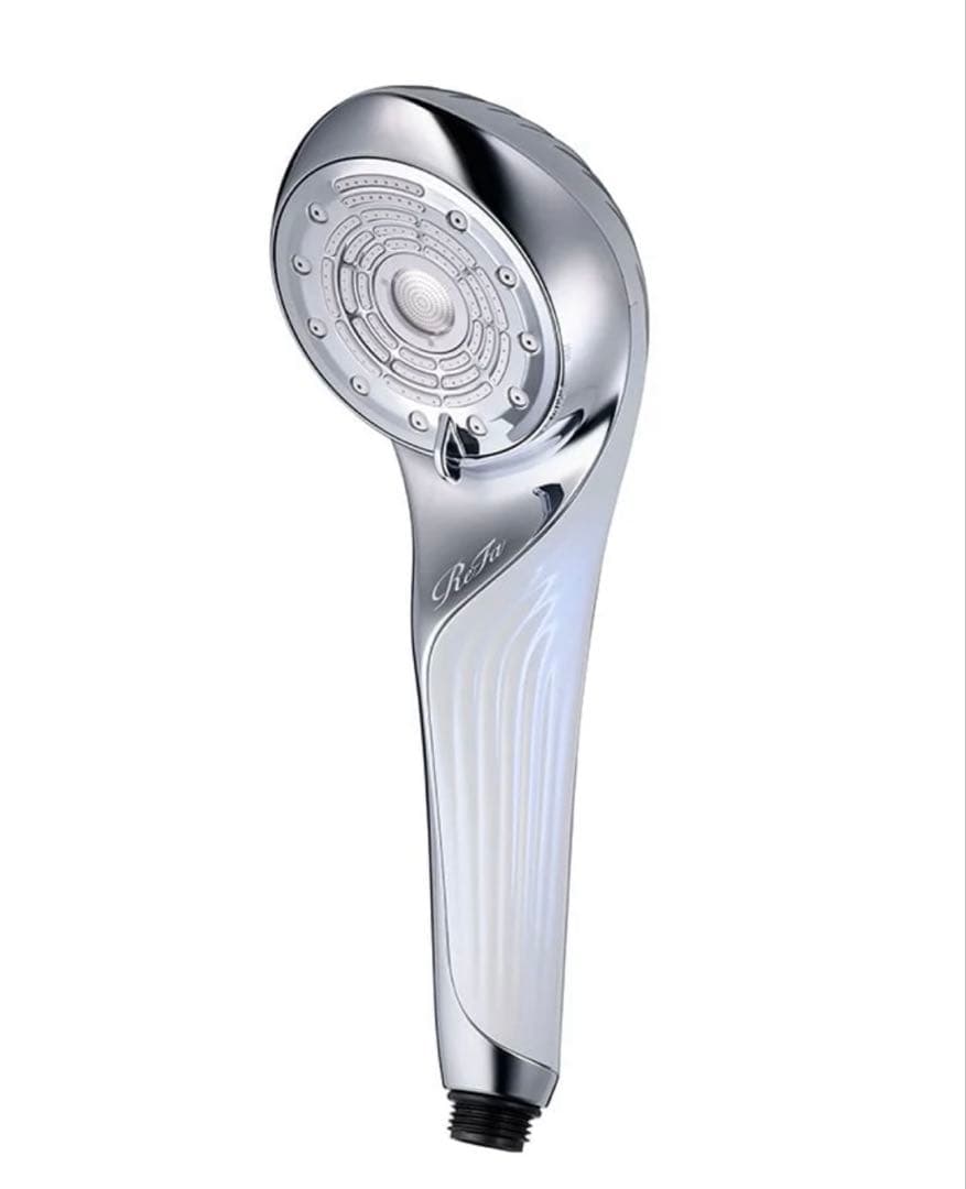 ✲ 正規品:新品未使用ReFa FINE BUBBLE U ホワイト✲