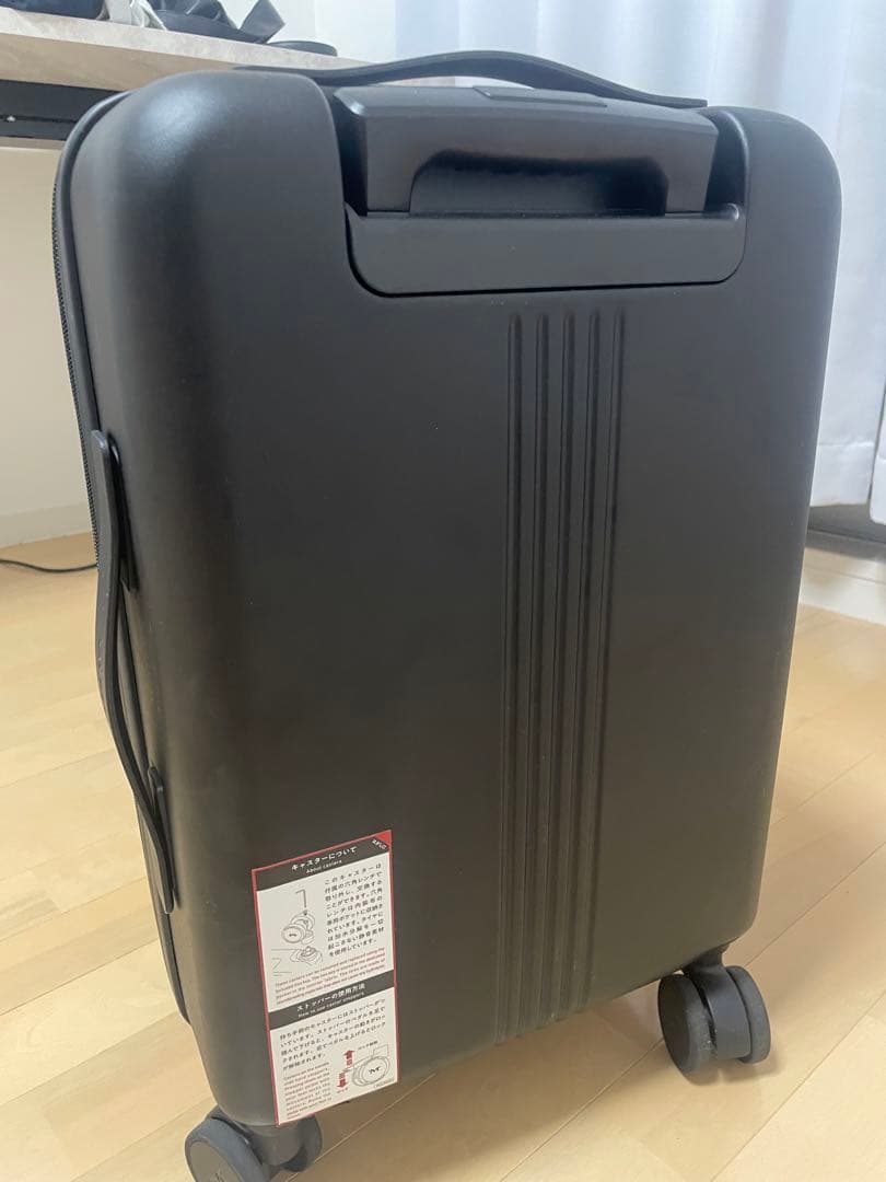 MAIMO] スーツケース Sサイズ 機内持ち込み