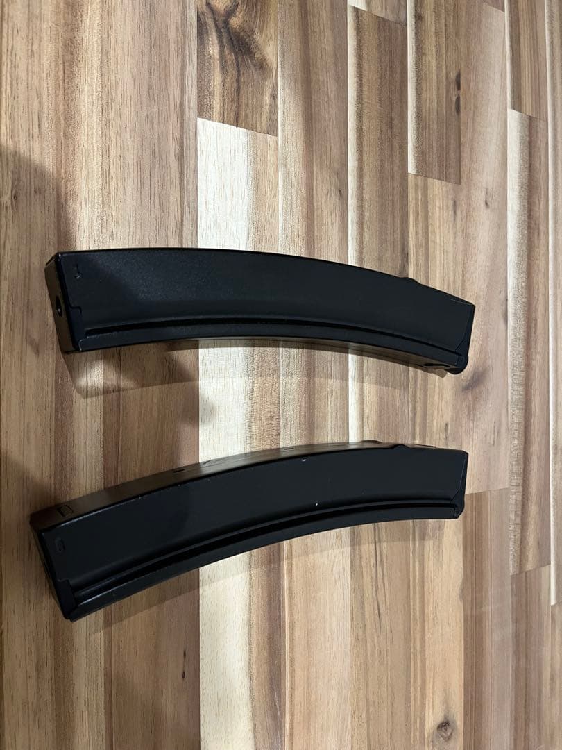 東京マルイ 次世代電動ガン MP5 パーツ