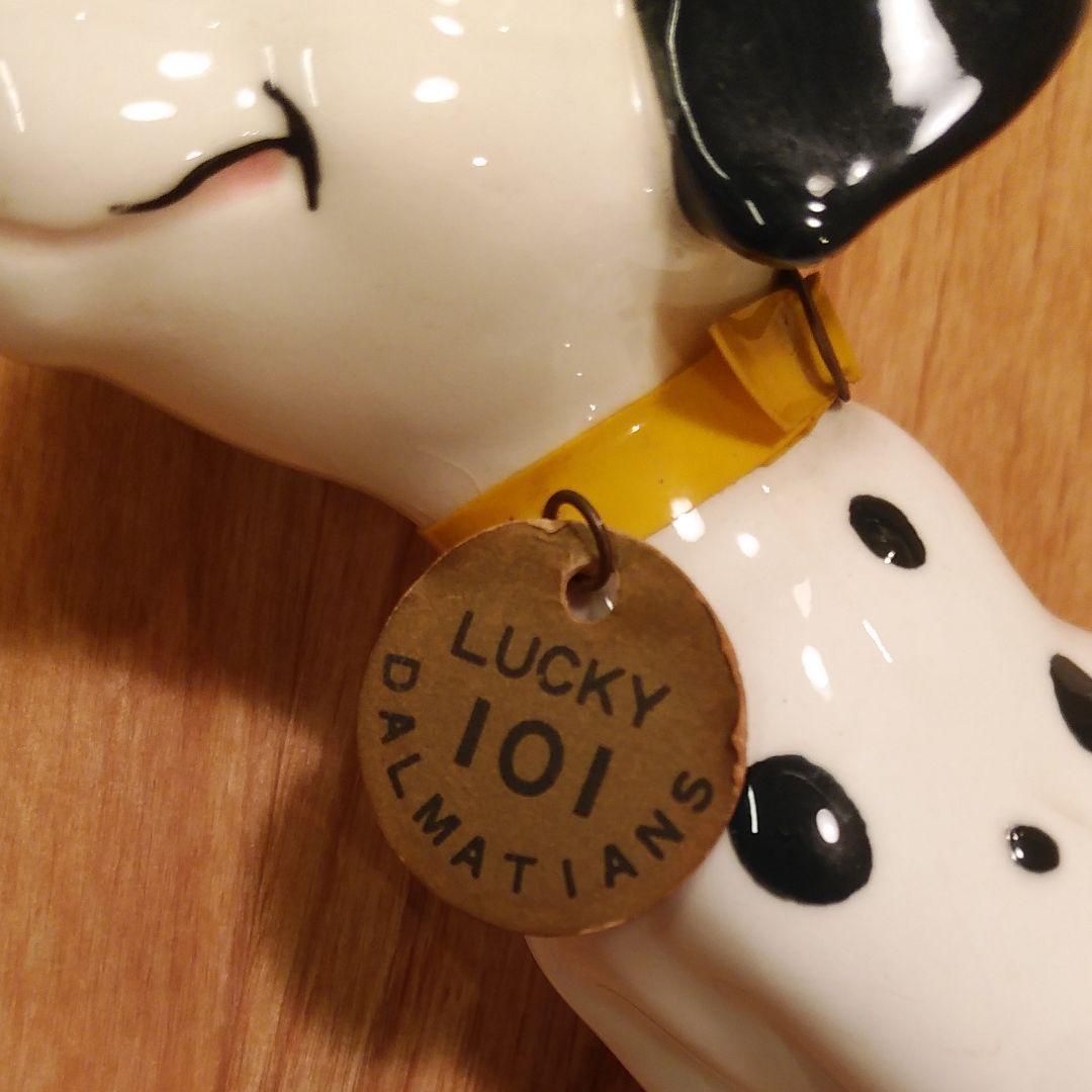 101匹のワンちゃん　ビンテージ