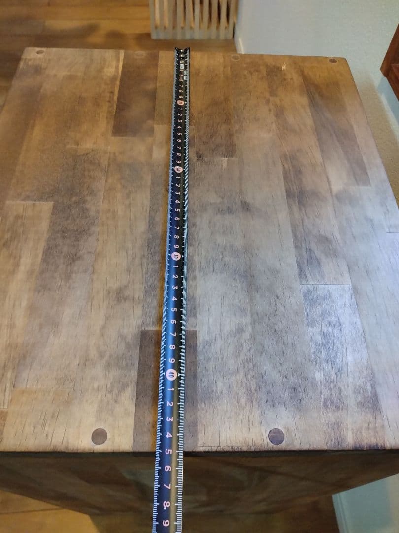 木製　ハンドメイド　オーダー　絵本　シェルフ　ワトコオイル　本棚　マガジンラック