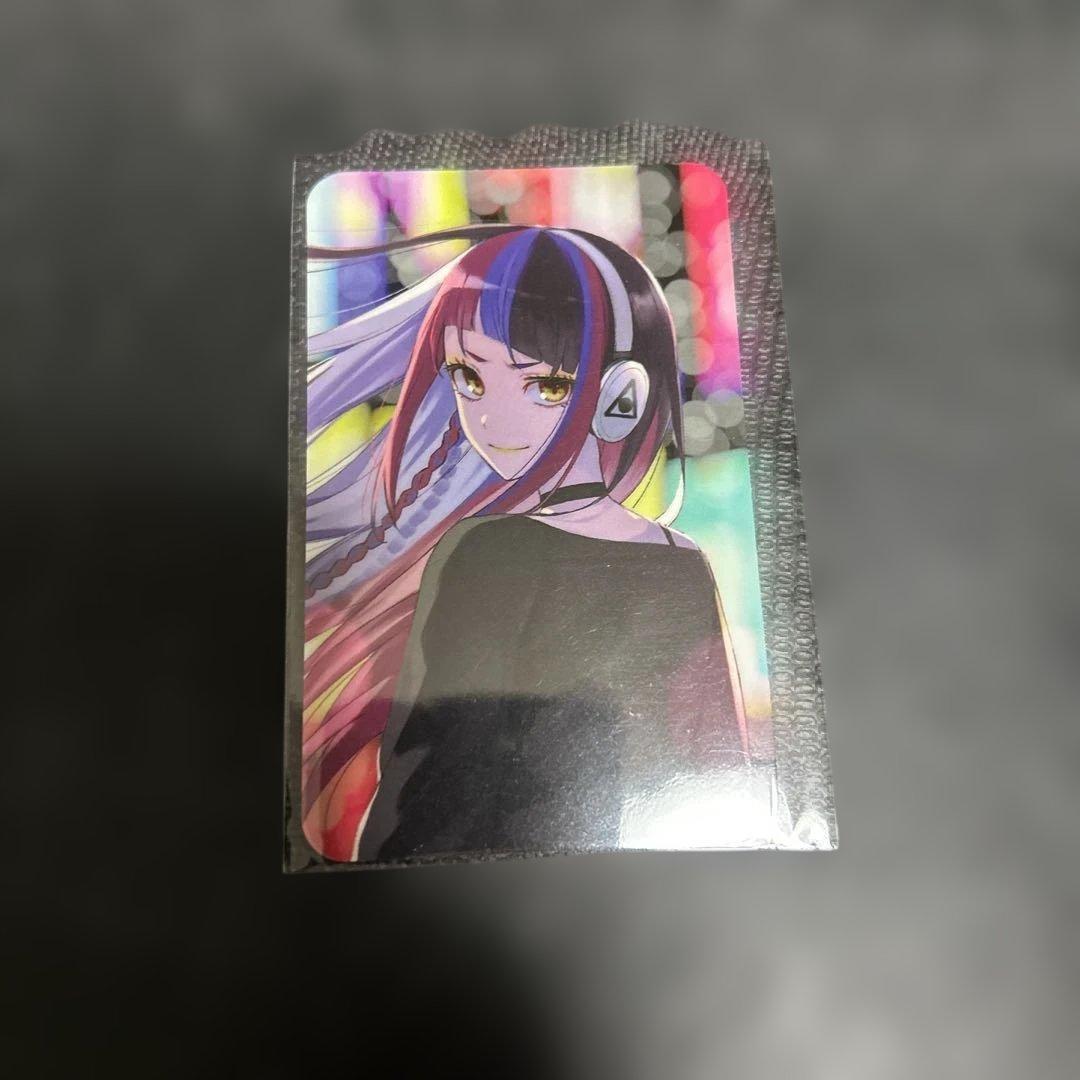 激レア　神椿市建設中。トレーディングカード　 25枚セット