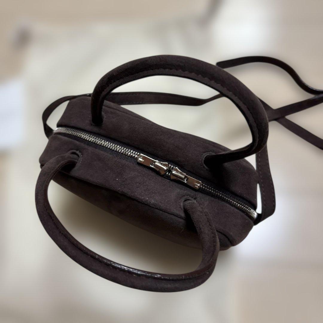 my weakness ショルダーバック