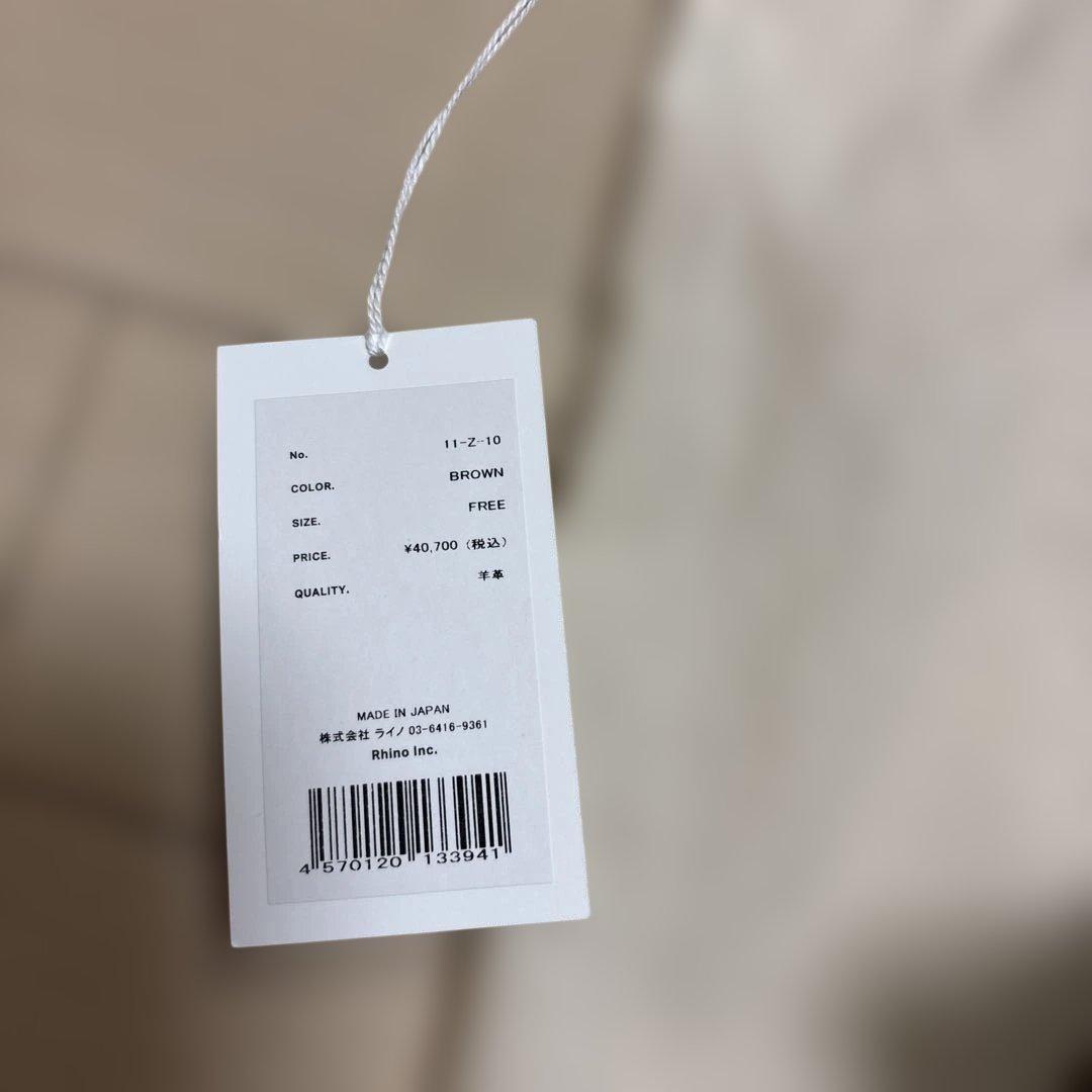 my weakness ショルダーバック